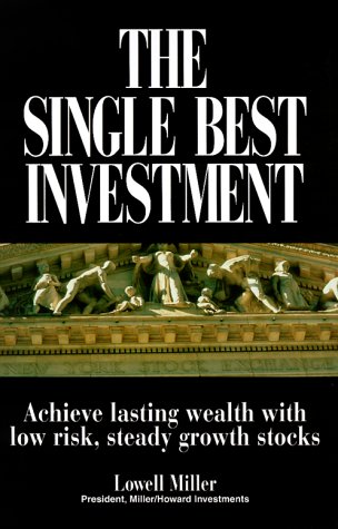 Best dividend investing books